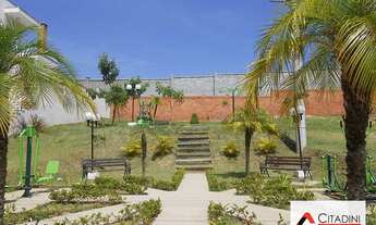 Imagem 5: Casa com 3 dorm- Condomínio Residencial Aldeia da Mata - Votorantim/SP - CA2152