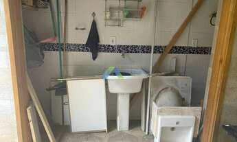 Imagem 7: SOBRADO reformado 120 metros, 2 dormitórios, 1 vaga a 5 minutos da estação do metro Chácar