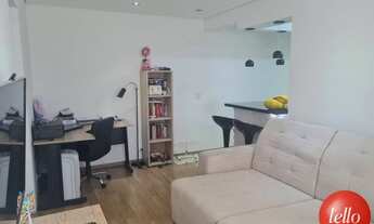 Imagem 2: São Paulo - Apartamento Padrão - Vila Madalena