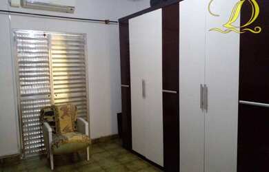 Imagem 9: Sobrado com 2 dormitórios à venda, 151 m² por R$ 445.000,00 - Canto do Forte - Praia Grand