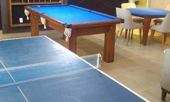 Imagem 3: Apartamento VISTA MAR HÁ PASSOS DA PRAIA com 2 dormitórios à venda, 80 m² por R$ 320.000