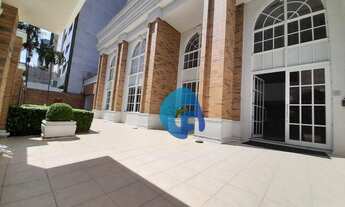 Imagem 3: Cobertura Triplex com 4 dormitórios à venda, 262 m² por R$ 2.650.000 - Centro - Curitiba/P