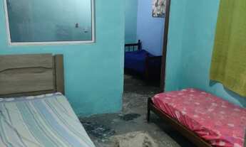 Imagem 3: Aluga três cômodos pra final de semana em Mongaguá próximo a praia com wi-fi