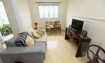 Imagem 2: Apartamento à venda, 129 m² por R$ 485.000,00 - Parque Santo Antônio - Taubaté/SP