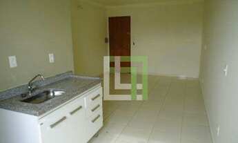 Imagem 6: Apartamento com 1 dormitório à venda, 25 m² por R$ 139.000,00 - Cidade Jardim - São Carlos