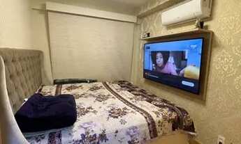 Imagem 7: Vendo Apartamento 2 quartos - Recreio dos Bandeoirantes