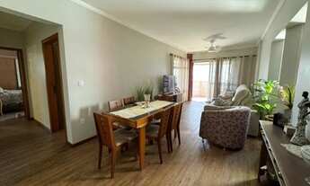 Imagem: Apto mobiliado na quadra do mar de 2 dormitórios