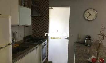 Imagem 3: Apartamento à venda, 82 m² por R$ 750.000,00 - Jardim Bela Vista - Santo André/SP