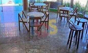 Imagem 4: Casa de Alto Padrão em Estilo Colonial com Bela Vista para o Mar