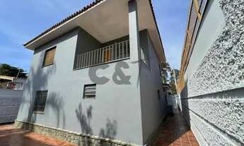 Imagem 6: Sobrado - 4 Dormitórios à Venda na Granja Julieta - São Paulo/SP