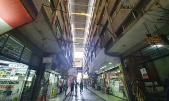 Imagem 3: Sala comercial para Aluguel no Centro - Fortaleza/CE