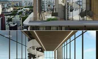 Imagem: Apartamento em Tirol Ed. Aalto. 3 quartos