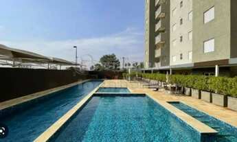 Imagem 2: Apartamento à venda 2 dormitórios, 1 suíte $ 420mil, condomínio Pinheiros, próx shopping