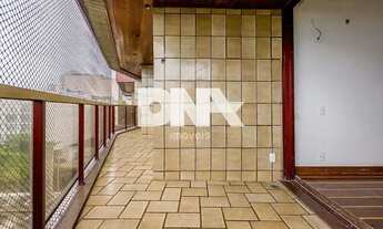 Imagem 5: Apartamento-À VENDA-Copacabana-Rio de Janeiro-RJ