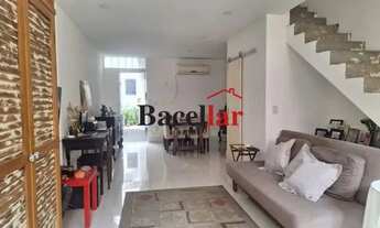 Imagem 4: Casa de Vila na Tijuca