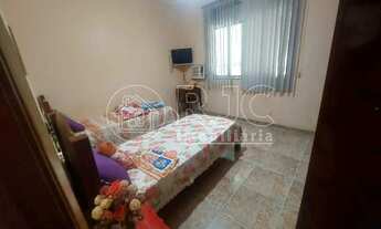 Imagem 7: Imóvel para venda tem 92 metros quadrados com 2 quartos em Vila Isabel - Rio de Janeiro