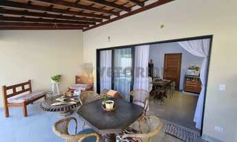 Imagem 7: Casa com 4 dormitórios à venda, 241 m² por R$ 1.700.000,00 - Capricórnio I - Caraguatatuba