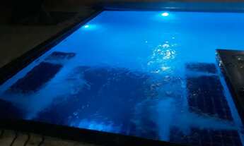 Imagem 7: CASA 3 QTS C/ PISINA NO VILLAGE MARINGÁ GOIÂNIA GO