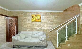 Imagem 6: Sobrado com 3 dormitórios à venda, 140 m² por R$ 695.000,00 - Vila Ré - São Paulo/SP