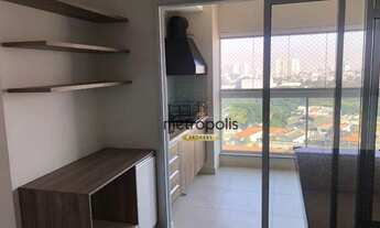 Imagem 7: Apartamento à venda, 73 m² por R$ 660.000,00 - Vila Eldízia - Santo André/SP