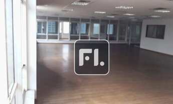 Imagem 6: Conjunto para alugar, 416 m² por R$ 33.854,00/mês - Vila Olímpia - São Paulo/SP