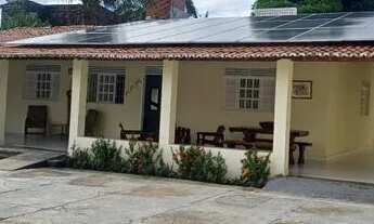 Imagem: CASA PRAIA PONTA NEGRA - 250M DO MAR - LOCAÇÃO