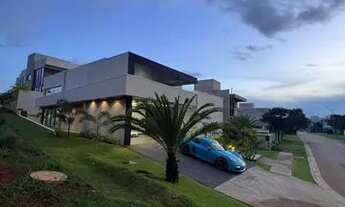 Imagem 3: CÁSA NO APHAVILLE 4 SUÍTES ACABAMENTO FINO