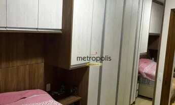 Imagem 4: Cobertura à venda, 50 m² por R$ 388.000,00 - Vila Junqueira - Santo André/SP