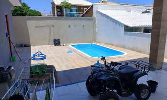 Imagem: Cabo Frio Peró Piscina e Churrasqueira