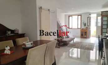 Imagem 6: Casa de Vila na Tijuca