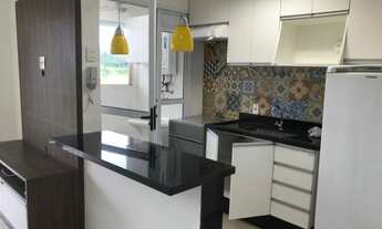 Imagem 3: Apartamento à venda 2 dormitórios, 1 suíte $ 420mil, condomínio Pinheiros, próx shopping