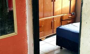 Imagem 3: Casa Jardins do Cerrado 2 II Casa de Rua com 2 Quarto(s) e 1 banheiro(s) à Venda, 73.00 po