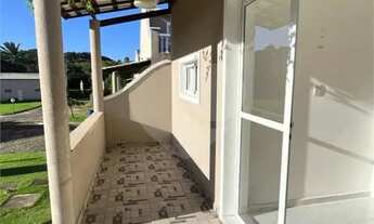 Imagem 4: Condomínio com 2 quartos à venda em Centro - AL