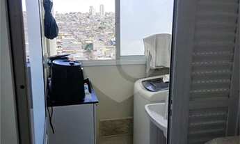 Imagem 5: Apartamento com 2 quartos à venda em Vila Medeiros - SP