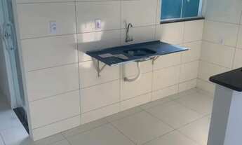 Imagem 7: Imóvel para venda possui 55 metros quadrados com 2 quartos em Marapicu - Nova Iguaçu - RJ