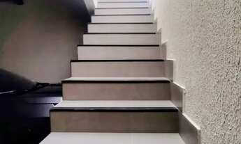 Imagem 2: SOBRADO _ SETOR SANTA GENOVEVA_IMÓVEL NOVO