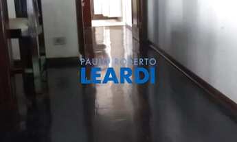 Imagem: CASA EM CONDOMÍNIO - BUTANTÃ - SP