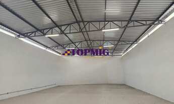 Imagem 2: Galpão - Centro - Betim