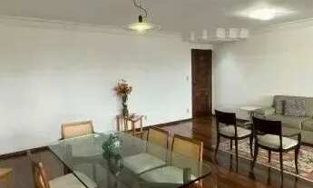 Imagem 4: Imóvel para venda tem 170 metros quadrados com 4 quartos em Graça - Salvador - BA