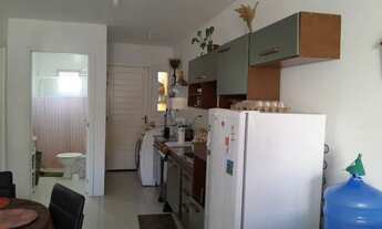 Imagem 6: Casa em condomínio, 2 Quartos, 1 Vaga, Pátio, Boa localização