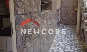 Imagem 6: Casa em Rua Hamamélis - Jardim Eliane - São Paulo/SP