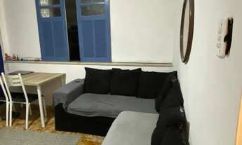 Imagem 7: Aluguel de quarto mobiliado no centro do Rj