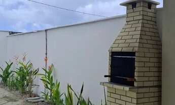 Imagem 5: Alugo casa de praia em Porto Mirim- Muriú-RN