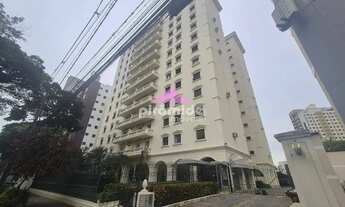 Imagem: Apartamento com 3 dormitórios para alugar