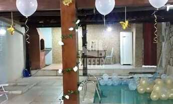 Imagem 6: Casa com 4 quartos à venda, 220 m² por R$ 1.250.000 - Recreio dos Bandeirantes - Rio de Ja