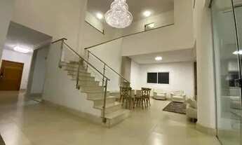 Imagem 4: Alphaville 0 - CASA MOBILIADA E LINDA