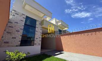 Imagem 5: Casa à venda, 98 m² por R$ 450.000,00 - Papillon Park - Aparecida de Goiânia/GO