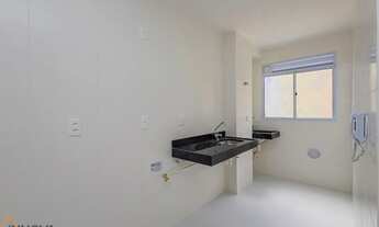 Imagem 6: Apartamento para locação no CIC