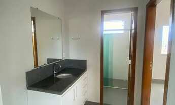 Imagem 4: Aluga-se casa de luxo bairro União