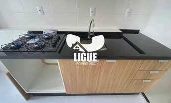 Imagem 3: Apartamento para aluguel bairro Campestre!